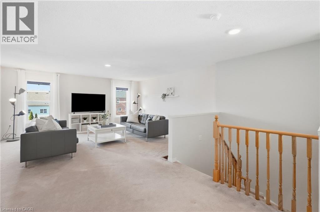 219 Gatwick Drive, Oakville, Ontario  L6H 6T6 - Photo 36 - 40868933