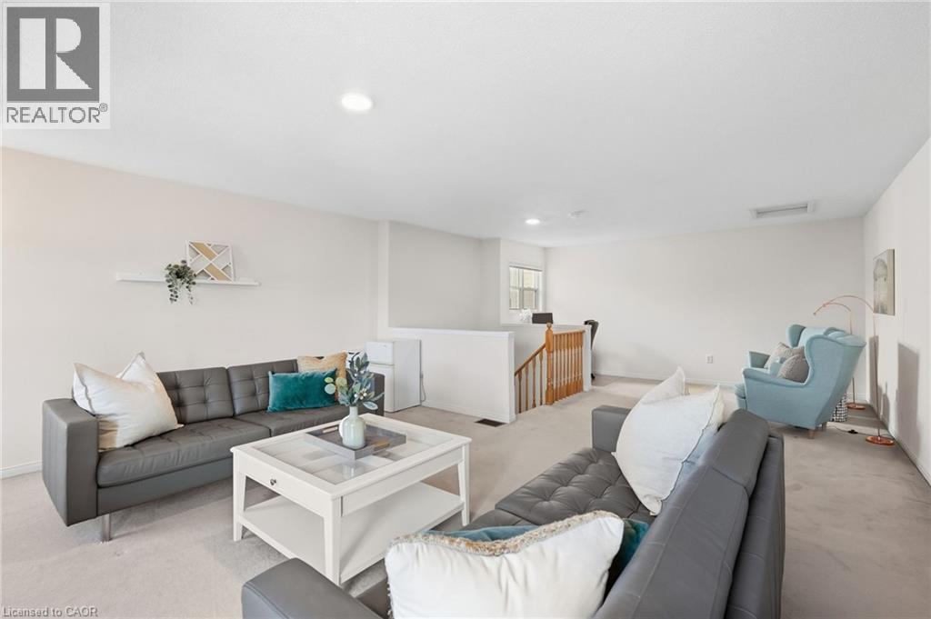 219 Gatwick Drive, Oakville, Ontario  L6H 6T6 - Photo 38 - 40868933