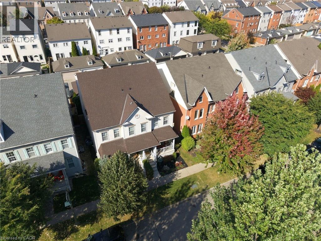 219 Gatwick Drive, Oakville, Ontario  L6H 6T6 - Photo 45 - 40868933