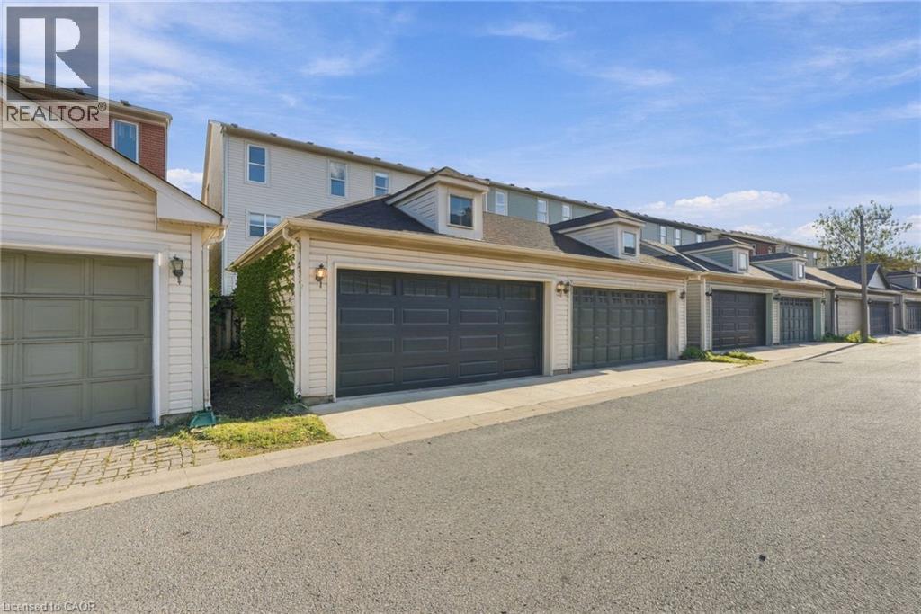 219 Gatwick Drive, Oakville, Ontario  L6H 6T6 - Photo 46 - 40868933