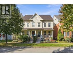 219 GATWICK Drive, oakville, Ontario