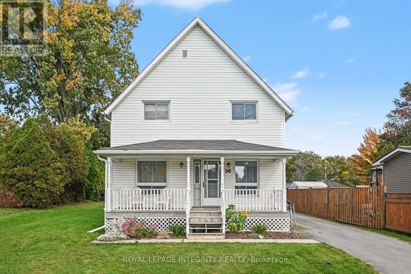 36 KENT CRESCENT, South Stormont, Ontario