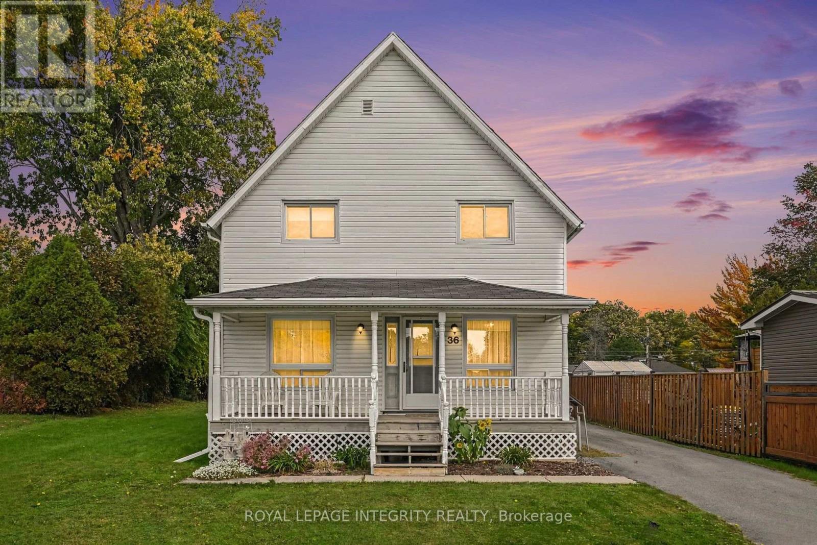 36 Kent Crescent, South Stormont, Ontario K0C 1P0 - Photo 21 - X13877510