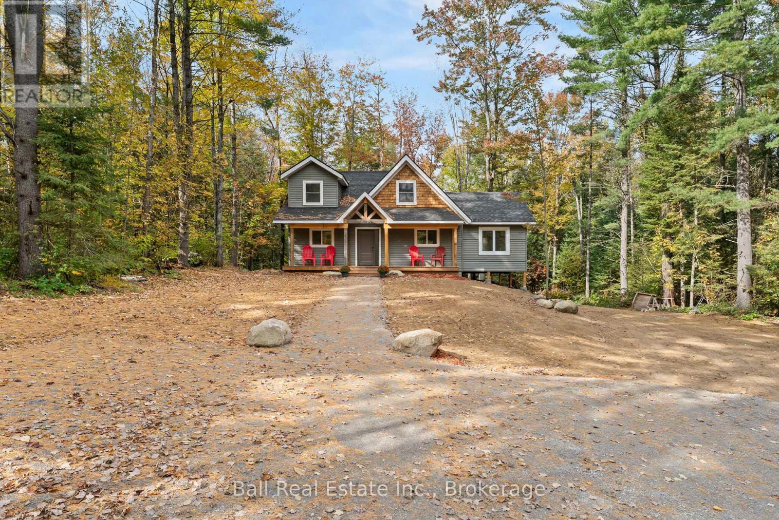 319 Boundary Road, Minden Hills, Ontario  K0M 2A1 - Photo 2 - X13877442