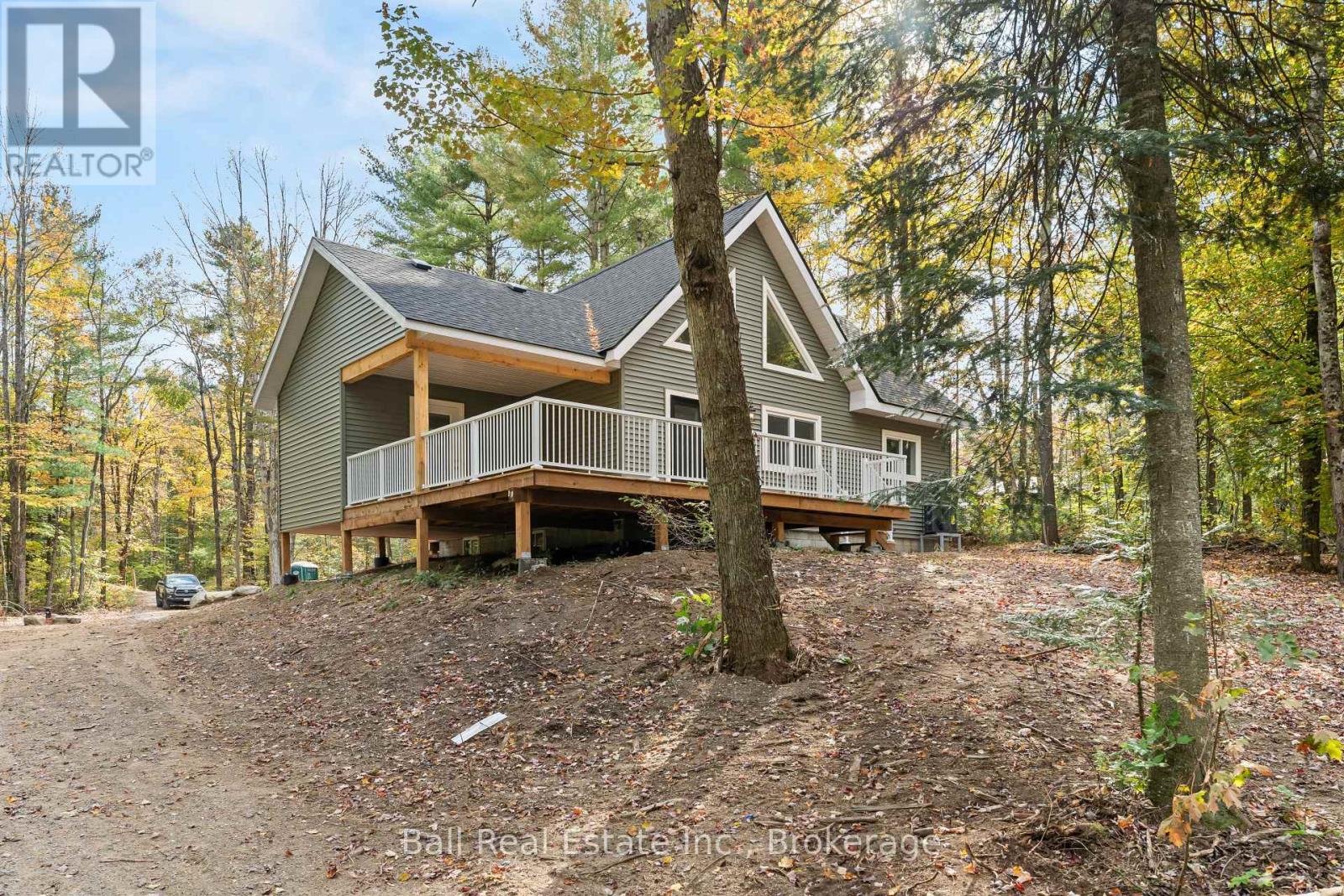 319 Boundary Road, Minden Hills, Ontario  K0M 2A1 - Photo 41 - X13877442