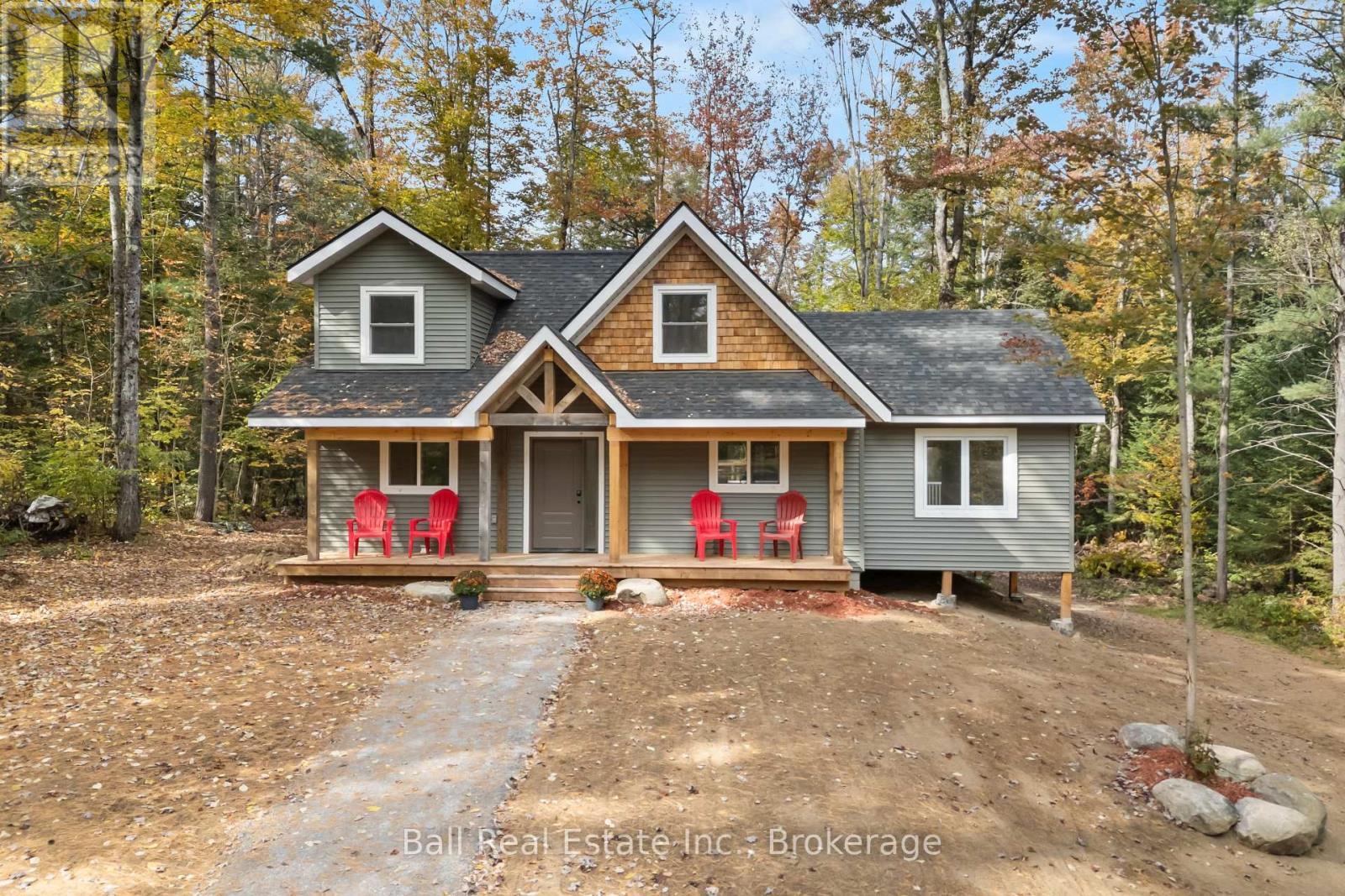319 Boundary Road, Minden Hills, Ontario  K0M 2A1 - Photo 44 - X13877442