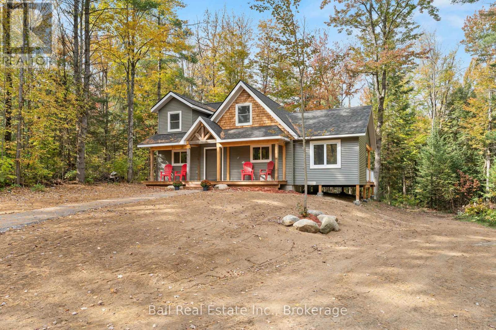 319 Boundary Road, Minden Hills, Ontario  K0M 2A1 - Photo 47 - X13877442