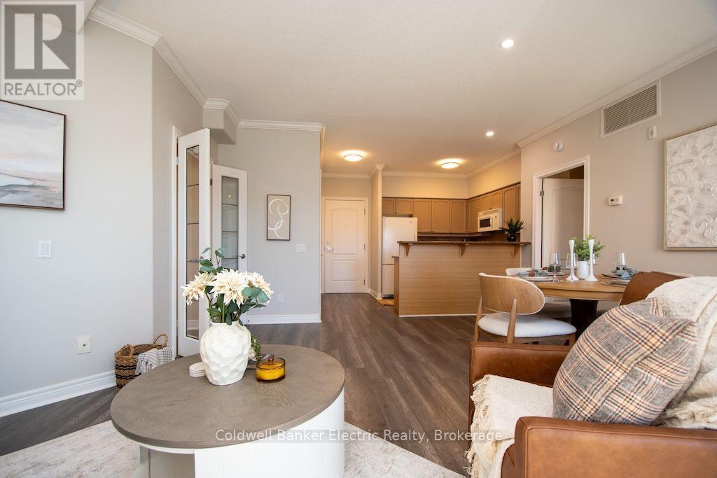 212 - 869 Clonsilla Avenue, Peterborough, Ontario  K9J 0B7 - Photo 11 - X13877586