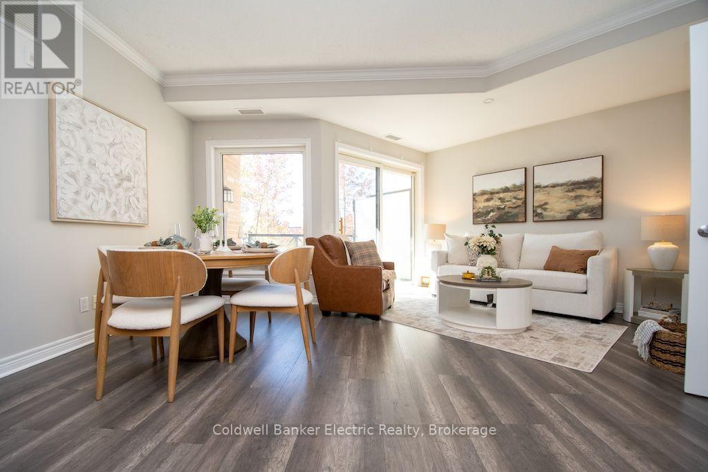 212 - 869 Clonsilla Avenue, Peterborough, Ontario  K9J 0B7 - Photo 13 - X13877586