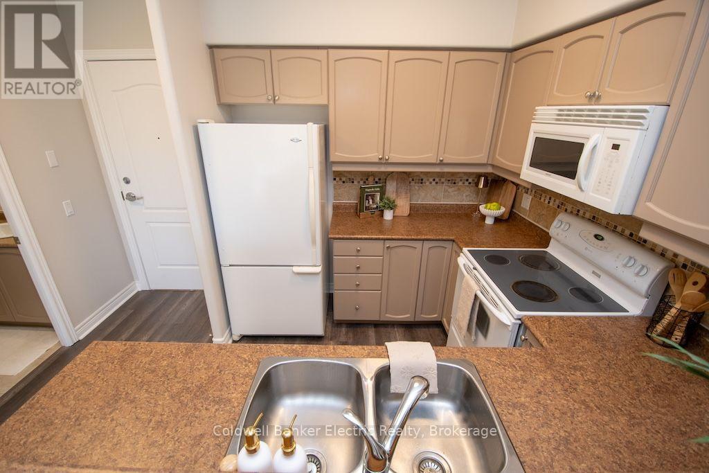 212 - 869 Clonsilla Avenue, Peterborough, Ontario  K9J 0B7 - Photo 18 - X13877586