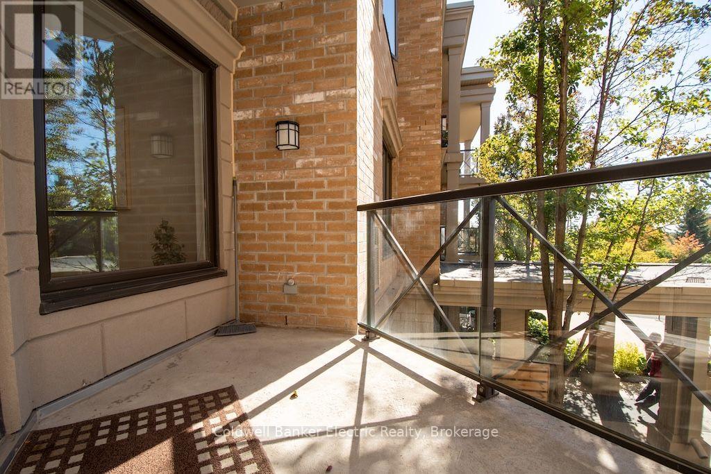 212 - 869 Clonsilla Avenue, Peterborough, Ontario  K9J 0B7 - Photo 30 - X13877586