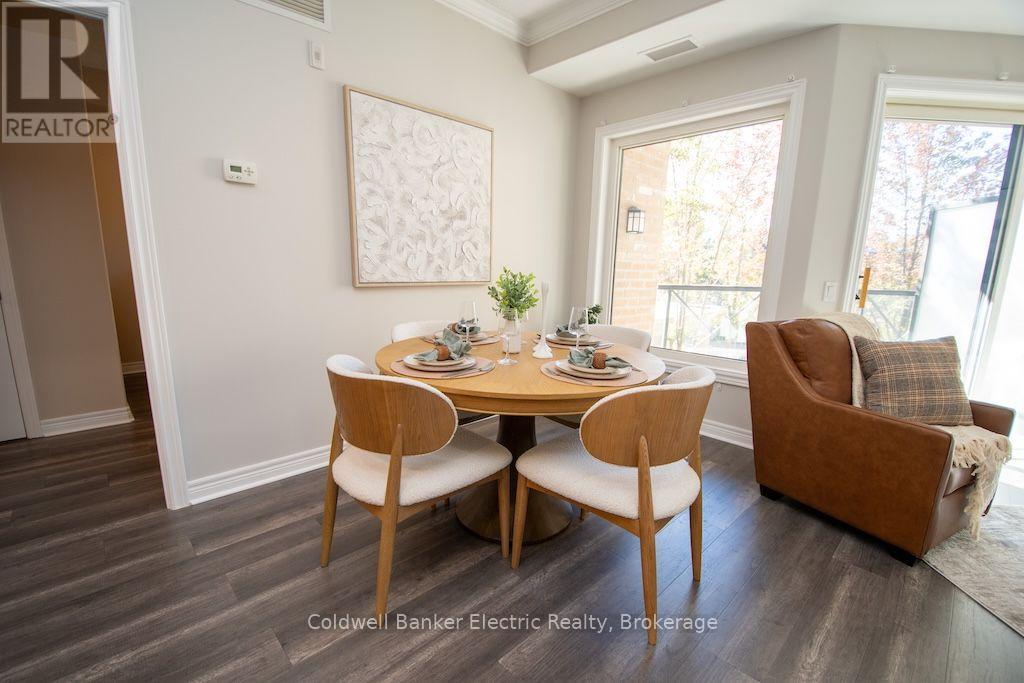 212 - 869 Clonsilla Avenue, Peterborough, Ontario  K9J 0B7 - Photo 8 - X13877586