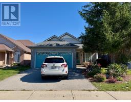 162 CLAIRFIELDS DRIVE W, Guelph, Ontario