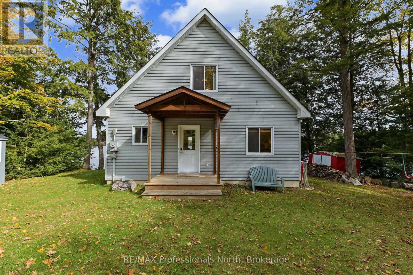 1211 BALMORAL LANE, Highlands East, Ontario