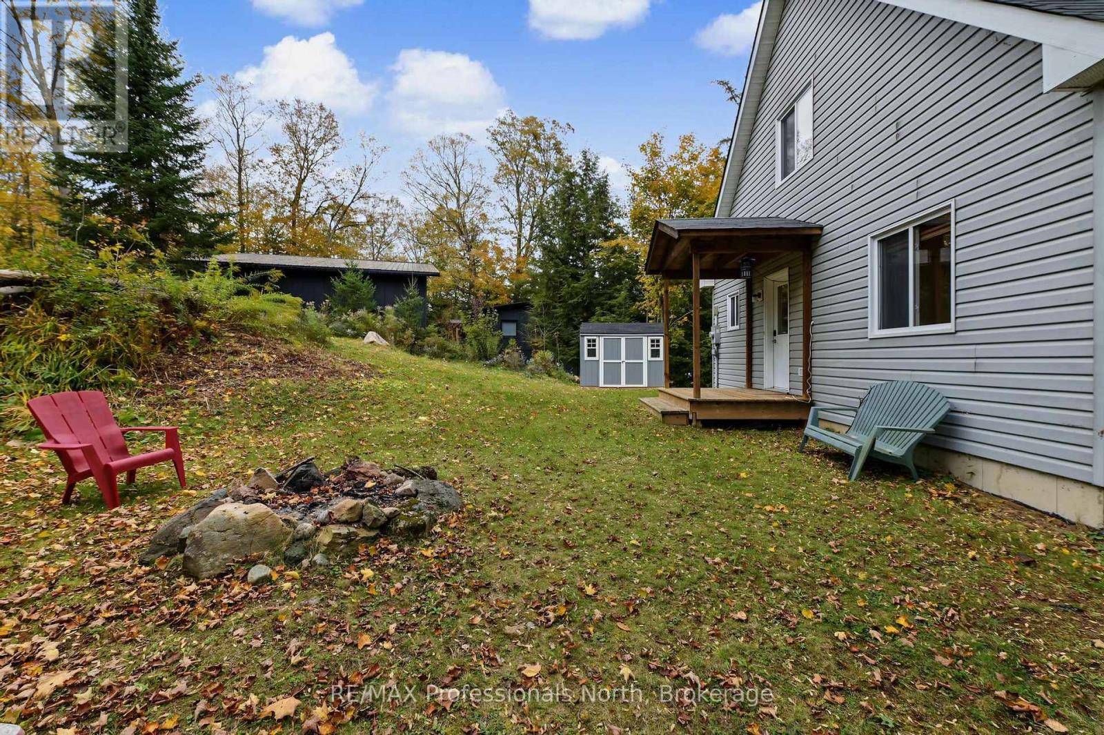 1211 Balmoral Lane, Highlands East, Ontario K0M 1R0 - Photo 37 - X13877452