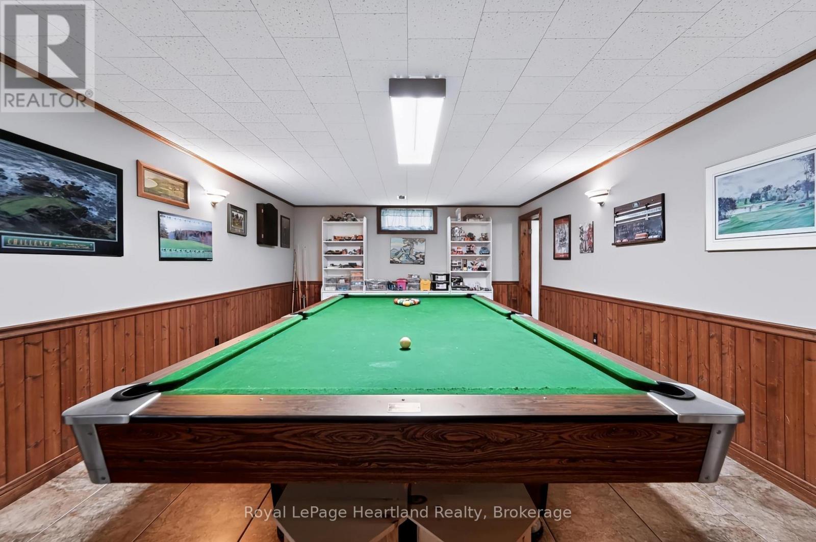 107 Mary Street, Central Huron, Ontario  N0M 1L0 - Photo 22 - X13877598