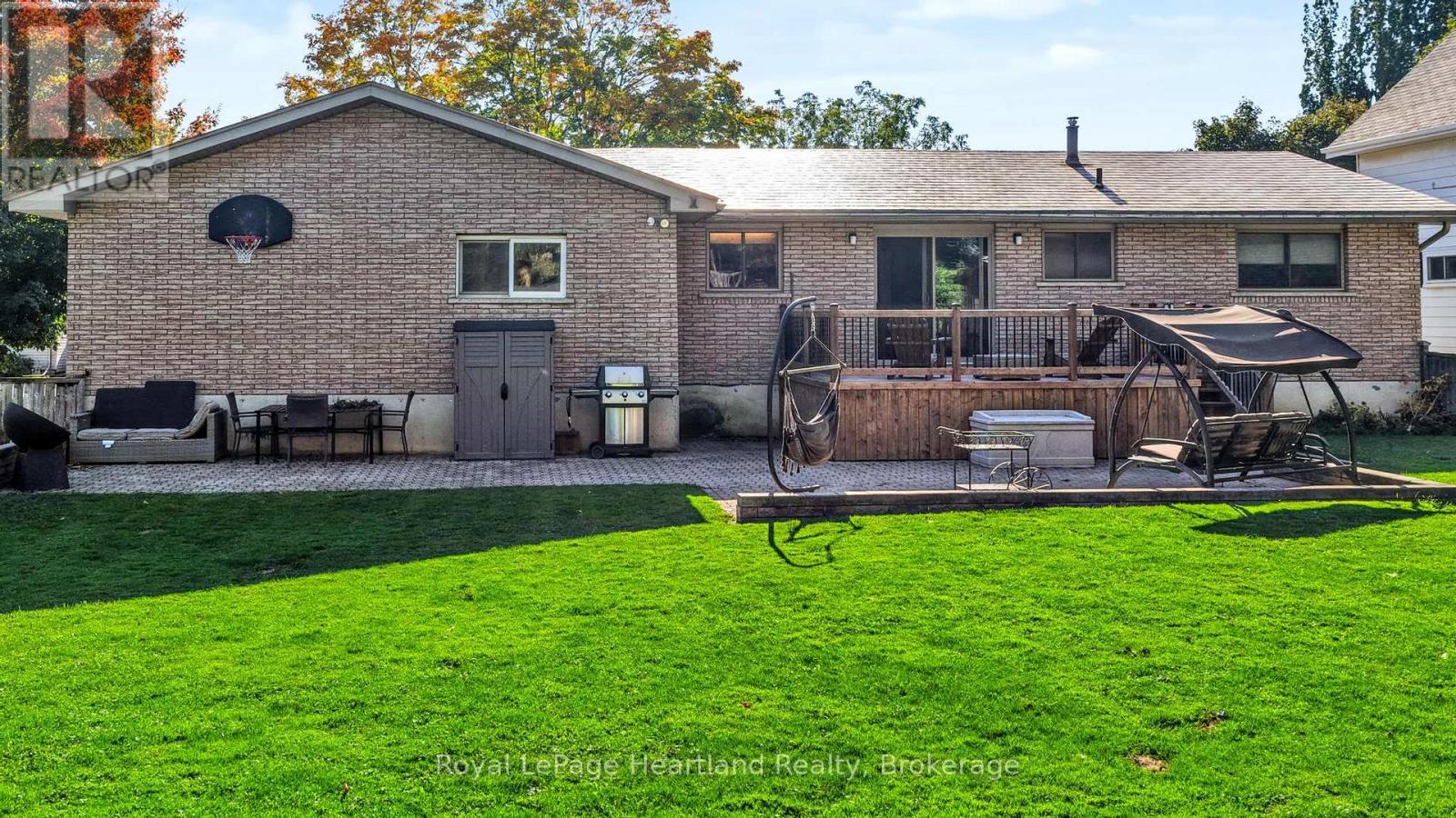 107 Mary Street, Central Huron, Ontario  N0M 1L0 - Photo 34 - X13877598