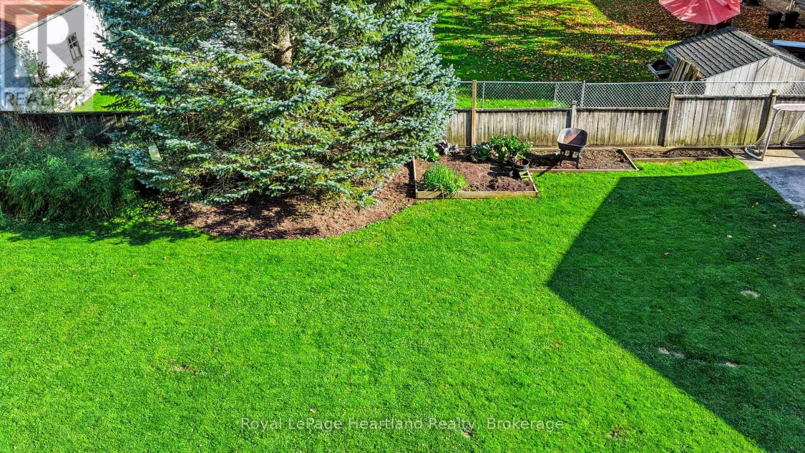 107 Mary Street, Central Huron, Ontario  N0M 1L0 - Photo 41 - X13877598