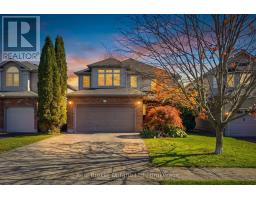 225 SUMMERFIELD DRIVE, Guelph, Ontario
