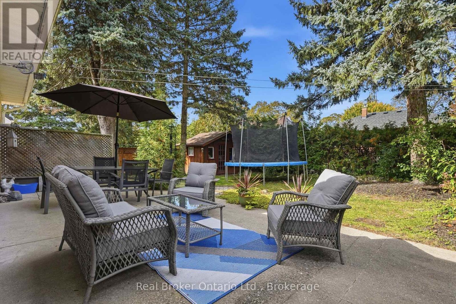 68 Emma Street, Guelph, Ontario N1E 1T7 - Photo 33 - X13877624