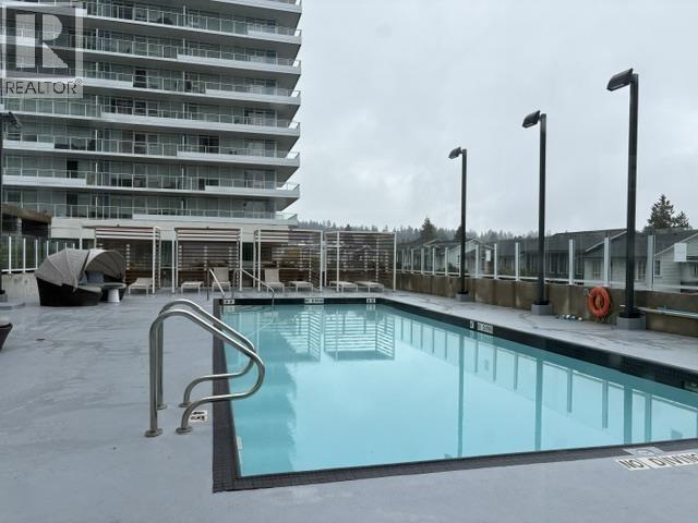2907 657 Whiting Way, Coquitlam, British Columbia  V3J 0J6 - Photo 8 - R3170556