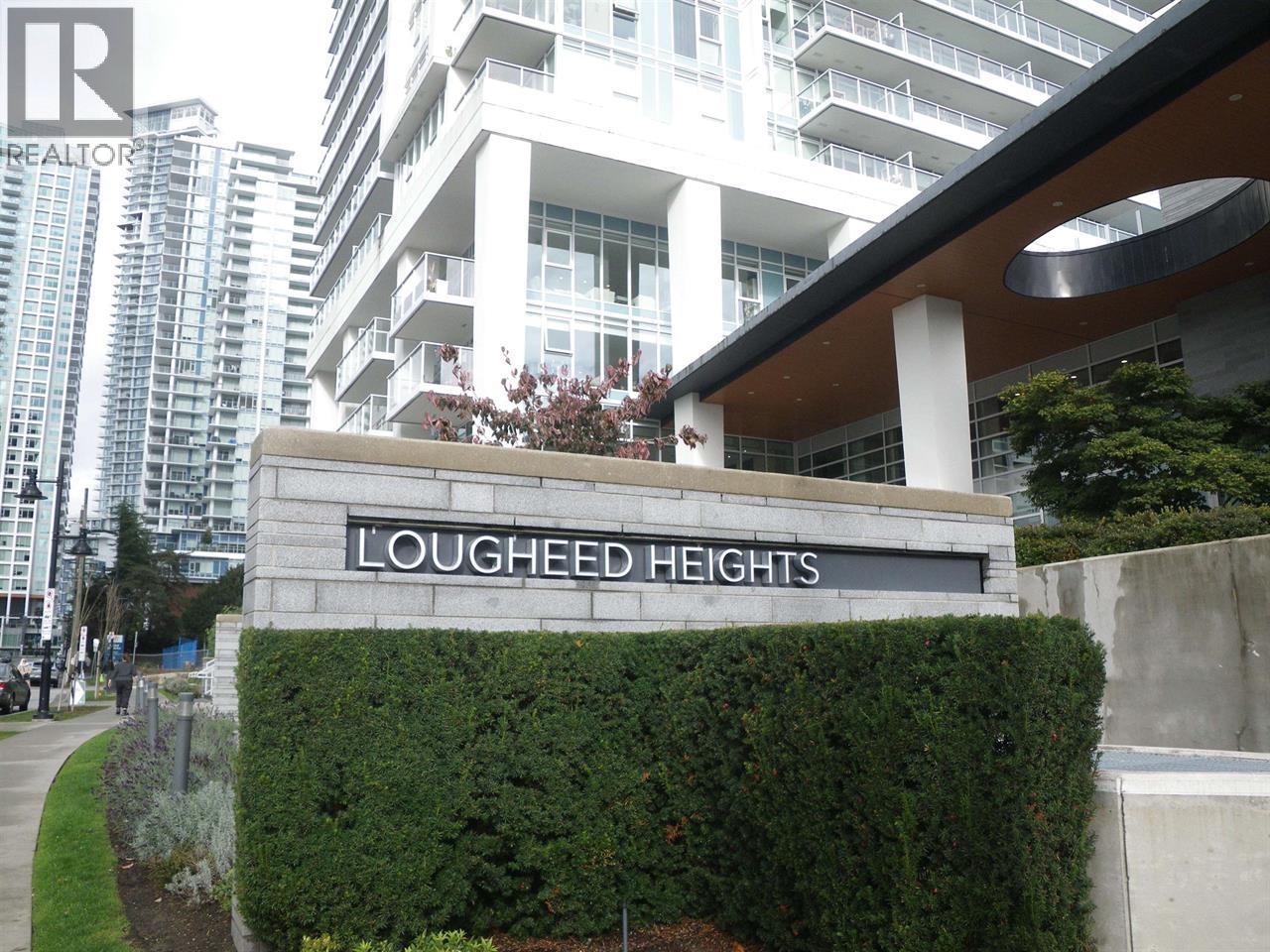2907 657 Whiting Way, Coquitlam, British Columbia  V3J 0J6 - Photo 1 - R3170556