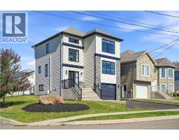 279 Freeman, Moncton, New Brunswick
