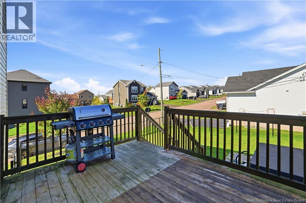 279 Freeman, Moncton, New Brunswick  E1E 0H7 - Photo 44 - NB148871