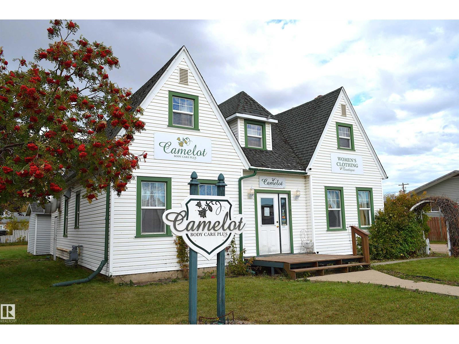 5023 51 AVE AV