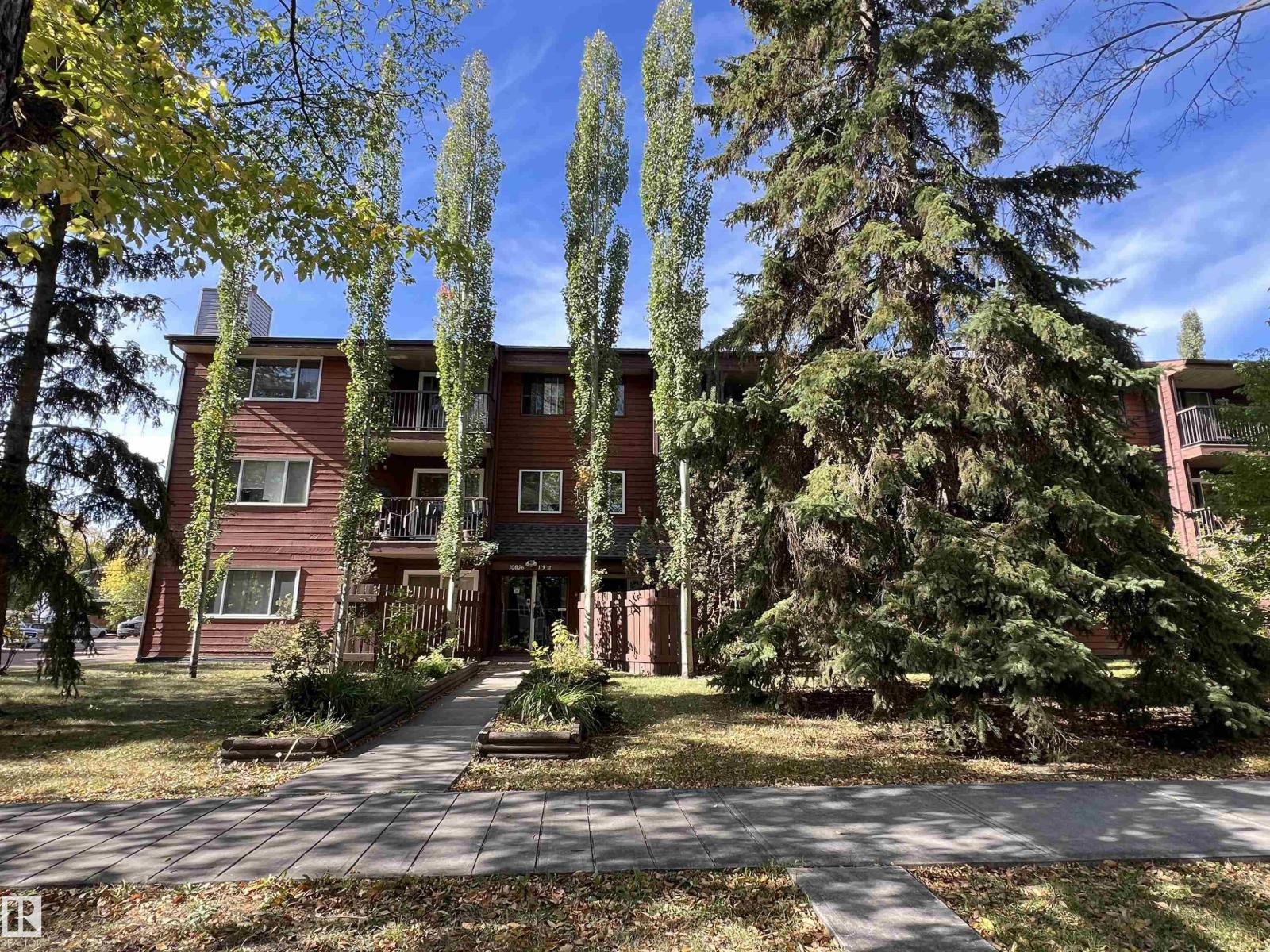 #305 10826 113 ST NW