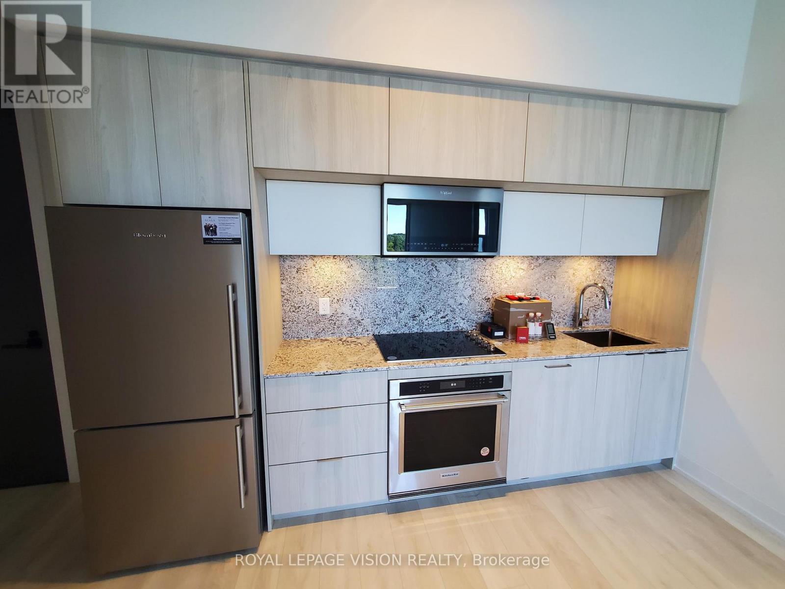 525 - 25 ADRA GRADO WAY, toronto (bayview village), Ontario