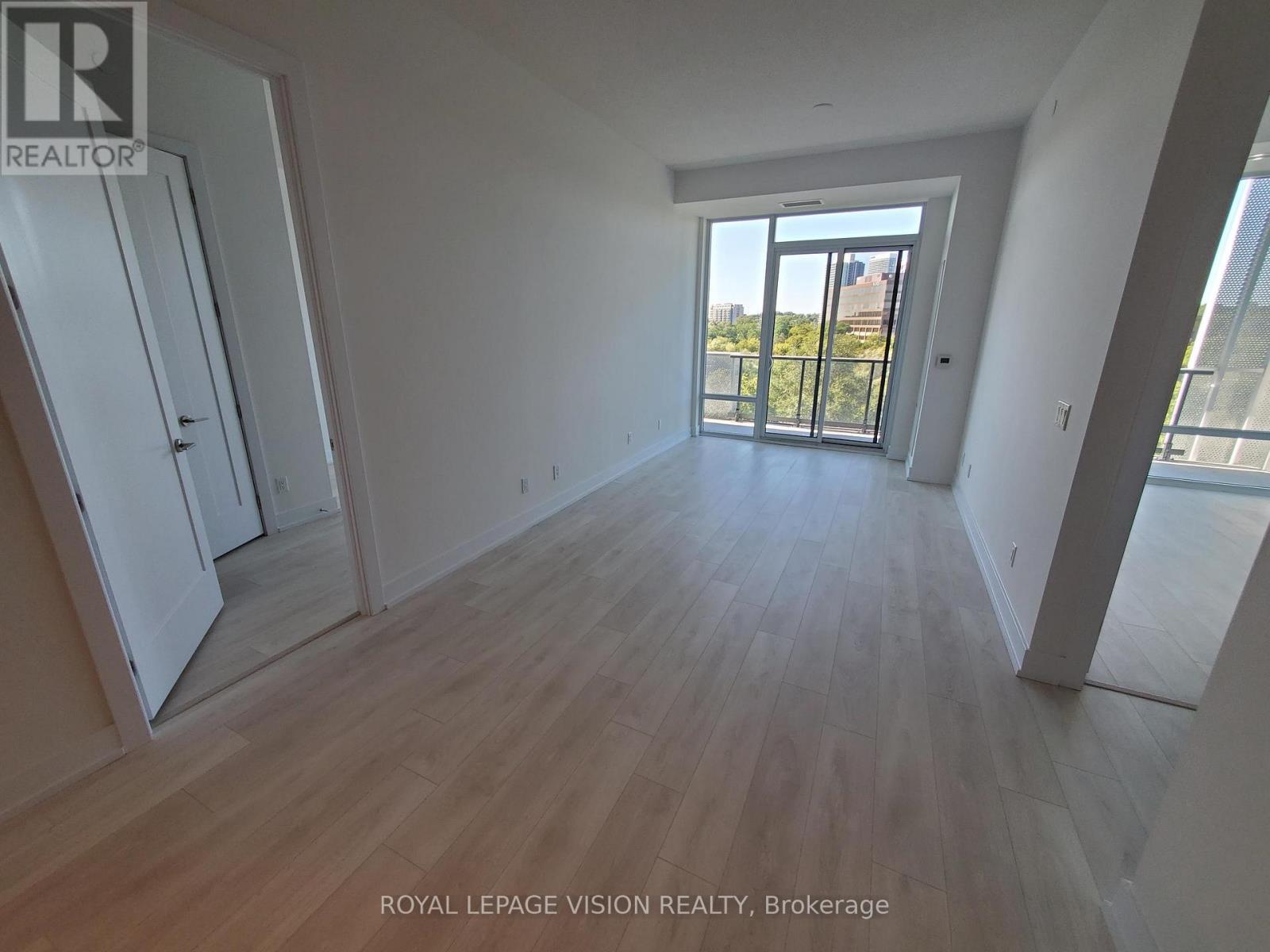 525 - 25 Adra Grado Way, Toronto (Bayview Village), Ontario  M2J 0H6 - Photo 2 - C13877420