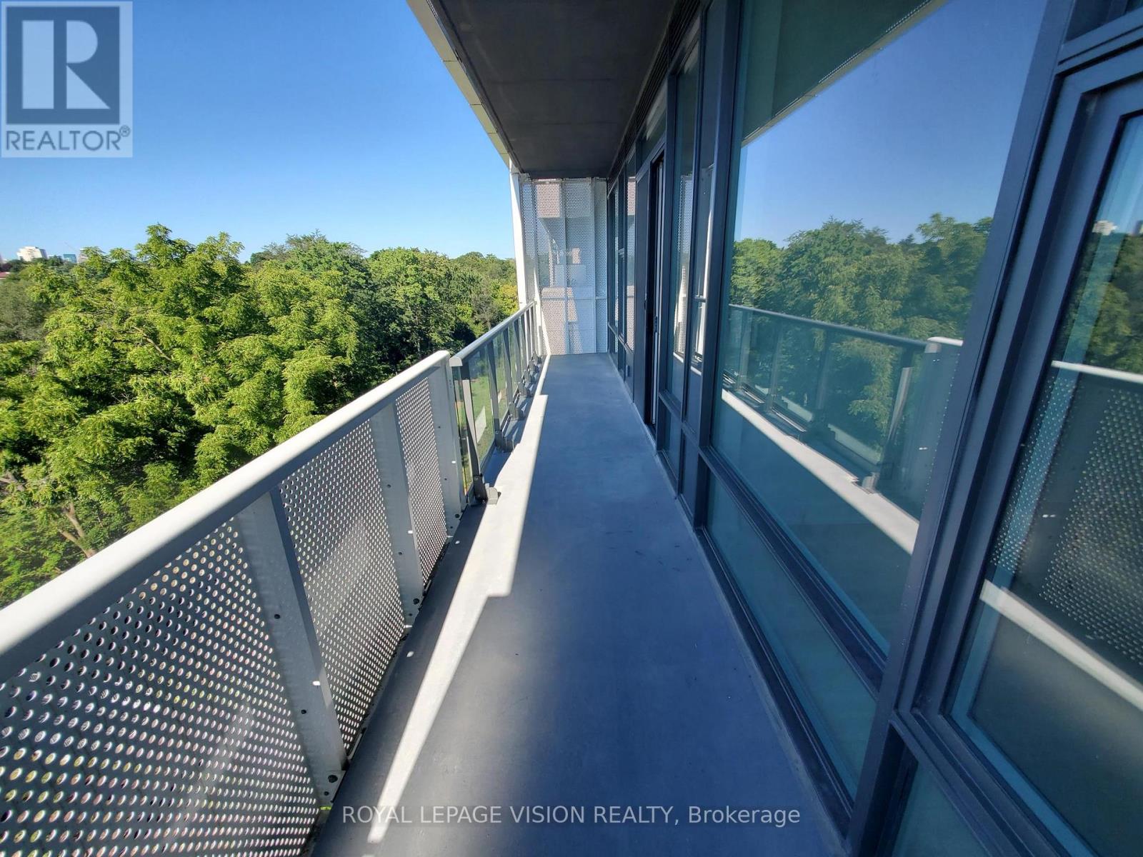 525 - 25 Adra Grado Way, Toronto (Bayview Village), Ontario  M2J 0H6 - Photo 4 - C13877420