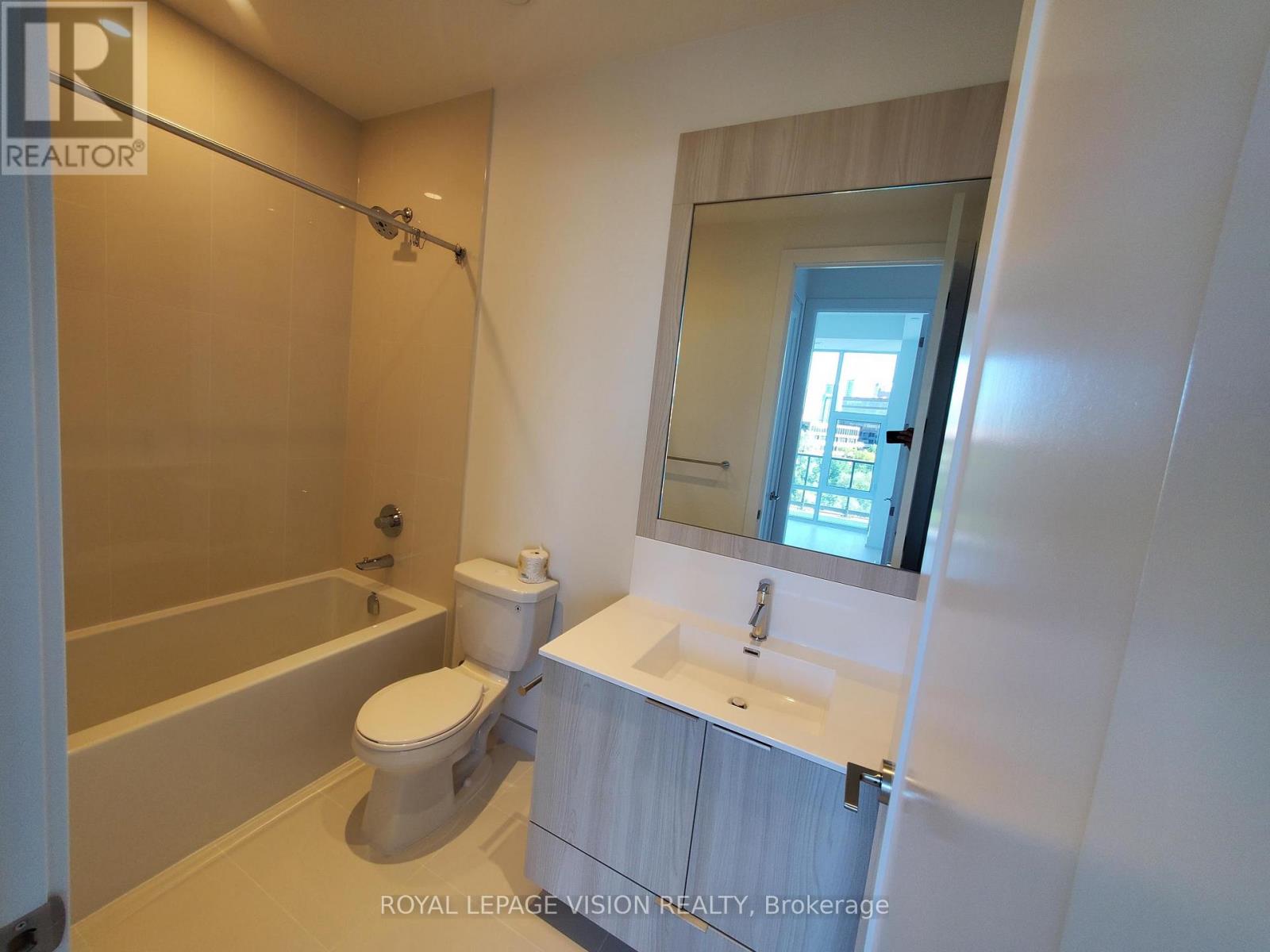 525 - 25 Adra Grado Way, Toronto (Bayview Village), Ontario  M2J 0H6 - Photo 7 - C13877420