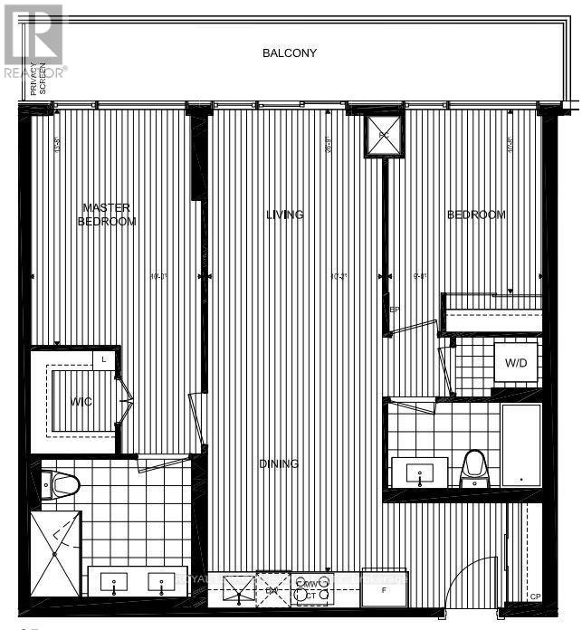 525 - 25 Adra Grado Way, Toronto (Bayview Village), Ontario  M2J 0H6 - Photo 9 - C13877420