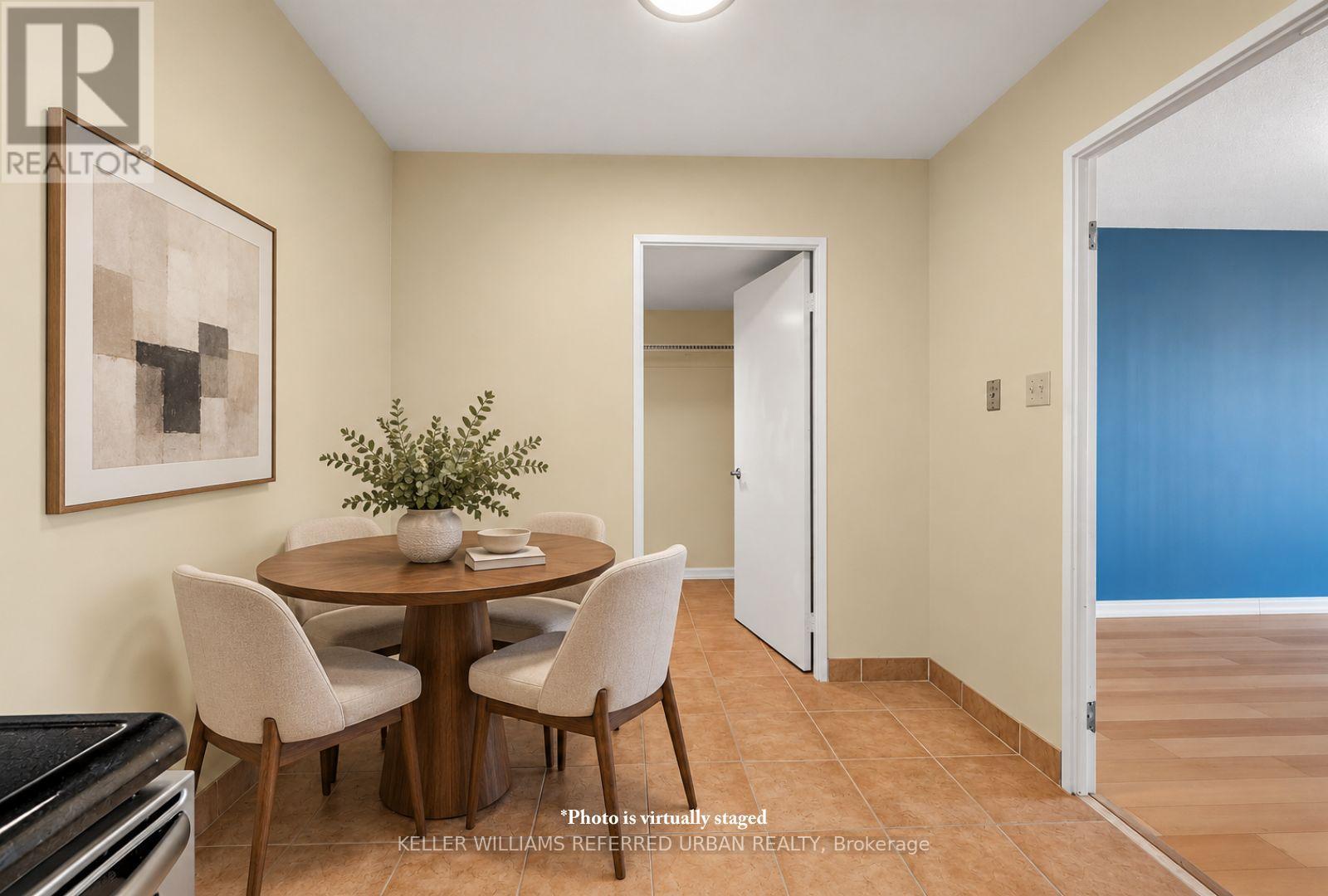 2307 - 215 Wynford Drive, Toronto, Ontario  M3C 3P5 - Photo 17 - C13877484