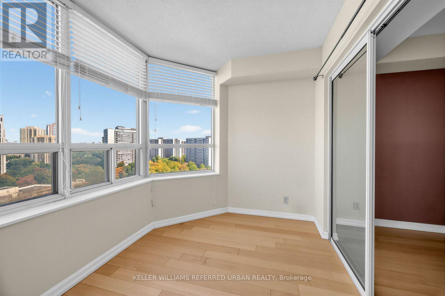 2307 - 215 Wynford Drive, Toronto, Ontario  M3C 3P5 - Photo 24 - C13877484