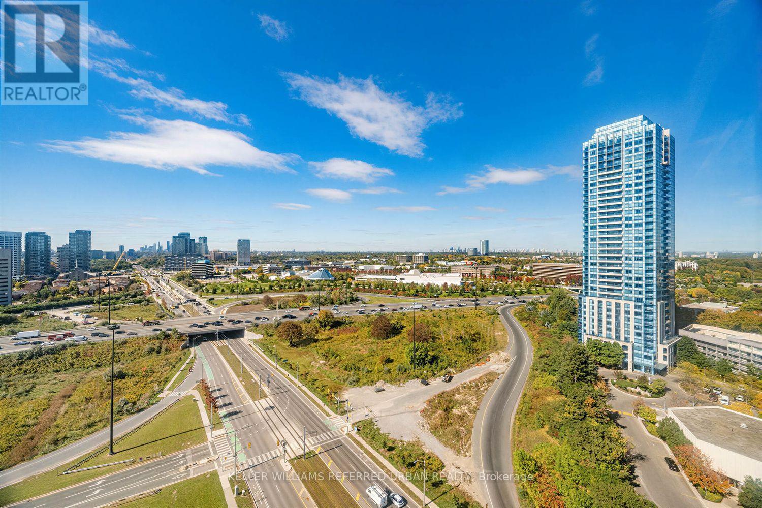 2307 - 215 Wynford Drive, Toronto, Ontario  M3C 3P5 - Photo 27 - C13877484