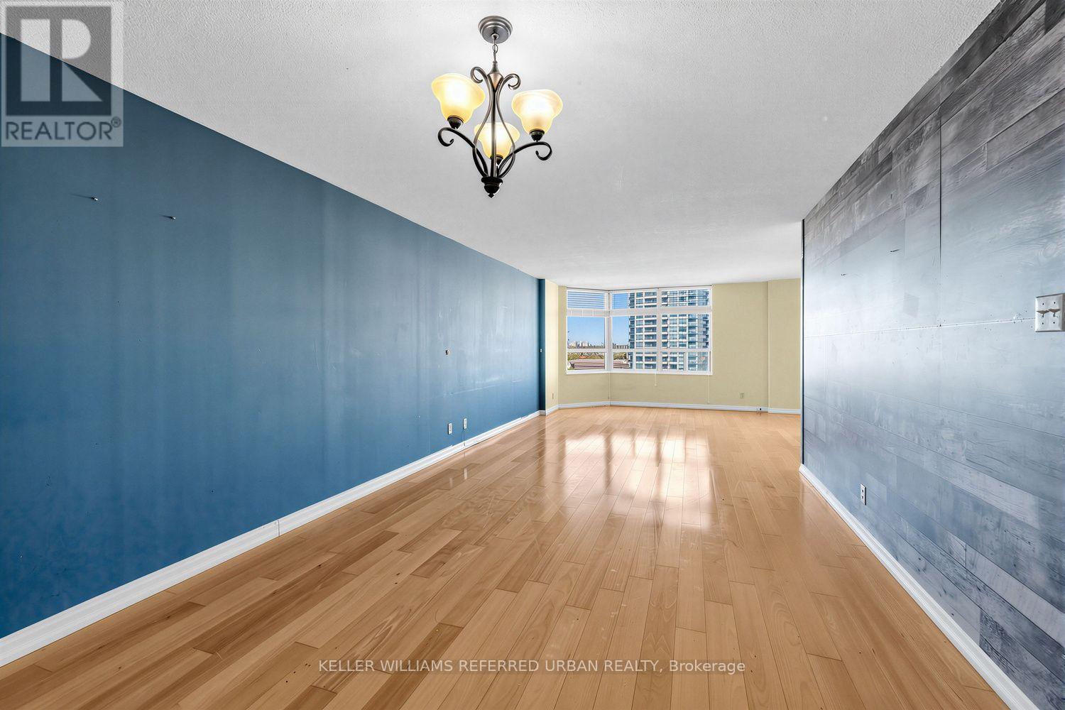 2307 - 215 Wynford Drive, Toronto, Ontario  M3C 3P5 - Photo 6 - C13877484