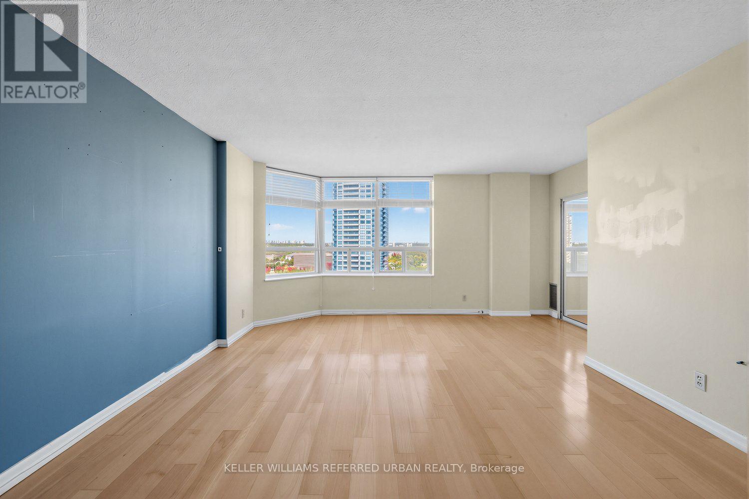 2307 - 215 Wynford Drive, Toronto, Ontario  M3C 3P5 - Photo 9 - C13877484