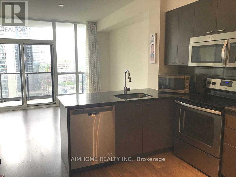 1906 - 88 Sheppard Avenue E, Toronto, Ontario  M2N 0G9 - Photo 12 - C13877534