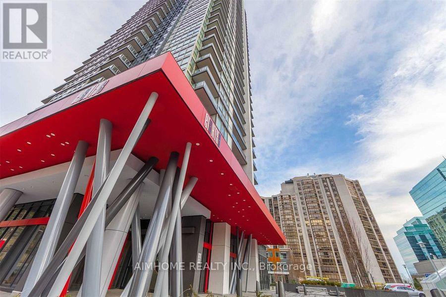1906 - 88 Sheppard Avenue E, Toronto, Ontario  M2N 0G9 - Photo 2 - C13877534