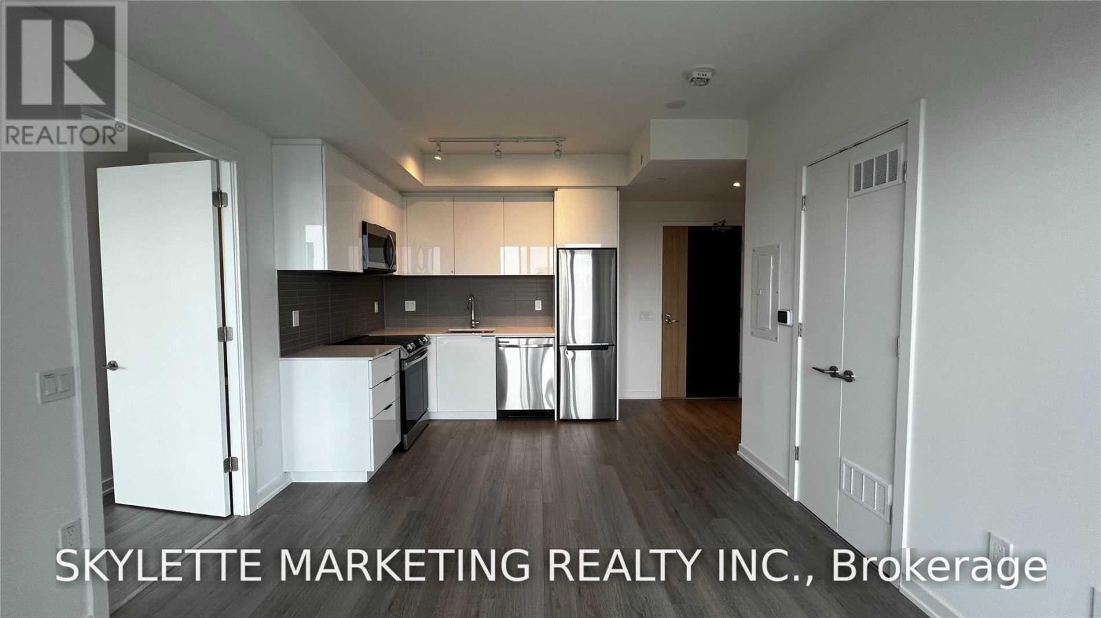604 - 50 Power Street, Toronto, Ontario  M5A 0V3 - Photo 5 - C13877536