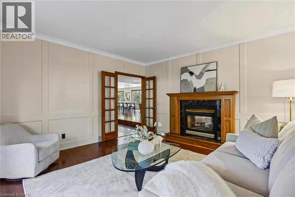 5 Vanstraalen Street, Carlisle, Ontario  L0R 1H3 - Photo 8 - 40869682