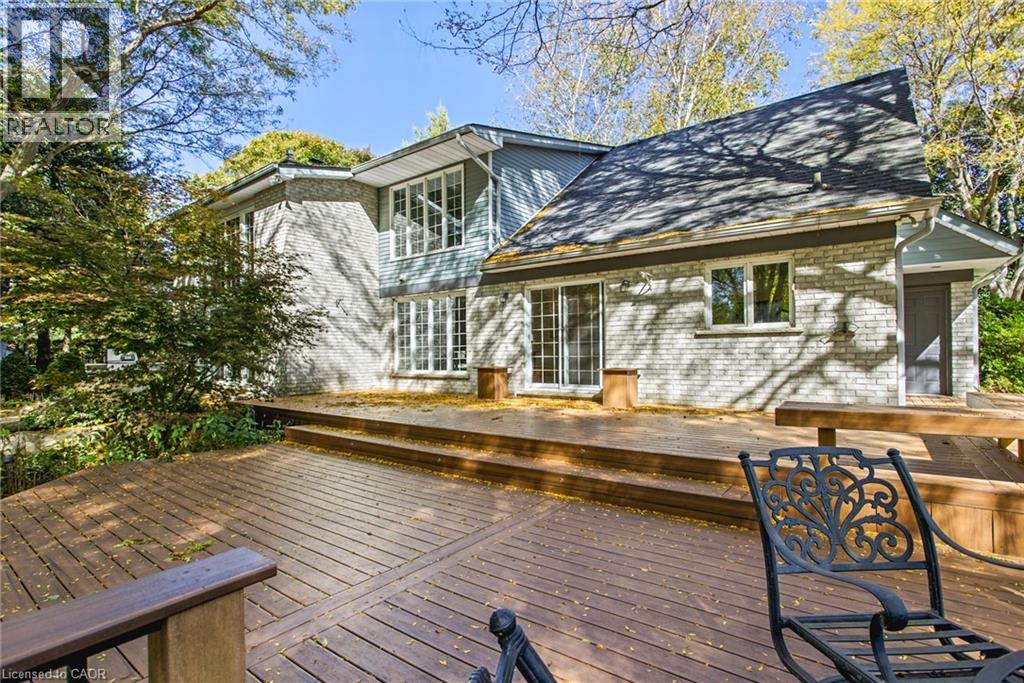 5 Vanstraalen Street, Carlisle, Ontario  L0R 1H3 - Photo 47 - 40869682