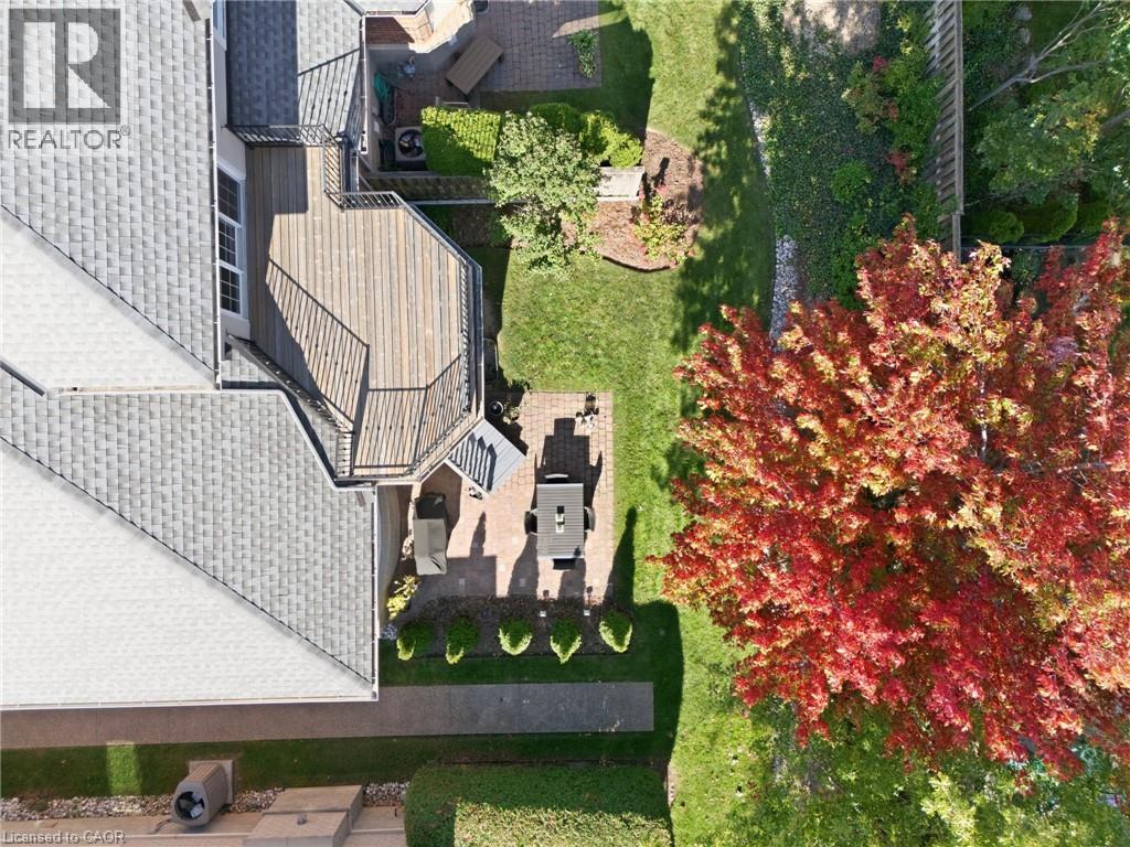 4155 Stonebridge Crescent, Burlington, Ontario  L7M 4N2 - Photo 35 - 40869996