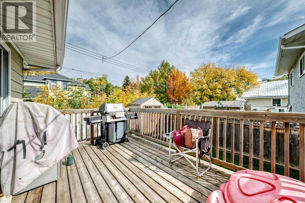 102 4 Avenue SE, High River, Alberta  T1V 1G3 - Photo 20 - A2348611