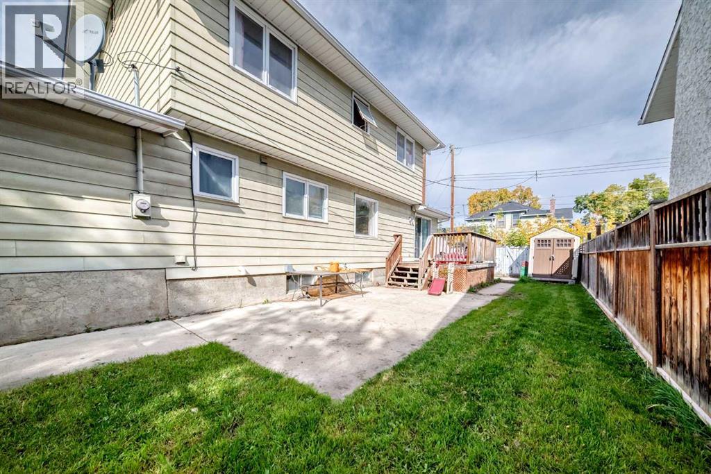 102 4 Avenue SE, High River, Alberta  T1V 1G3 - Photo 43 - A2348611
