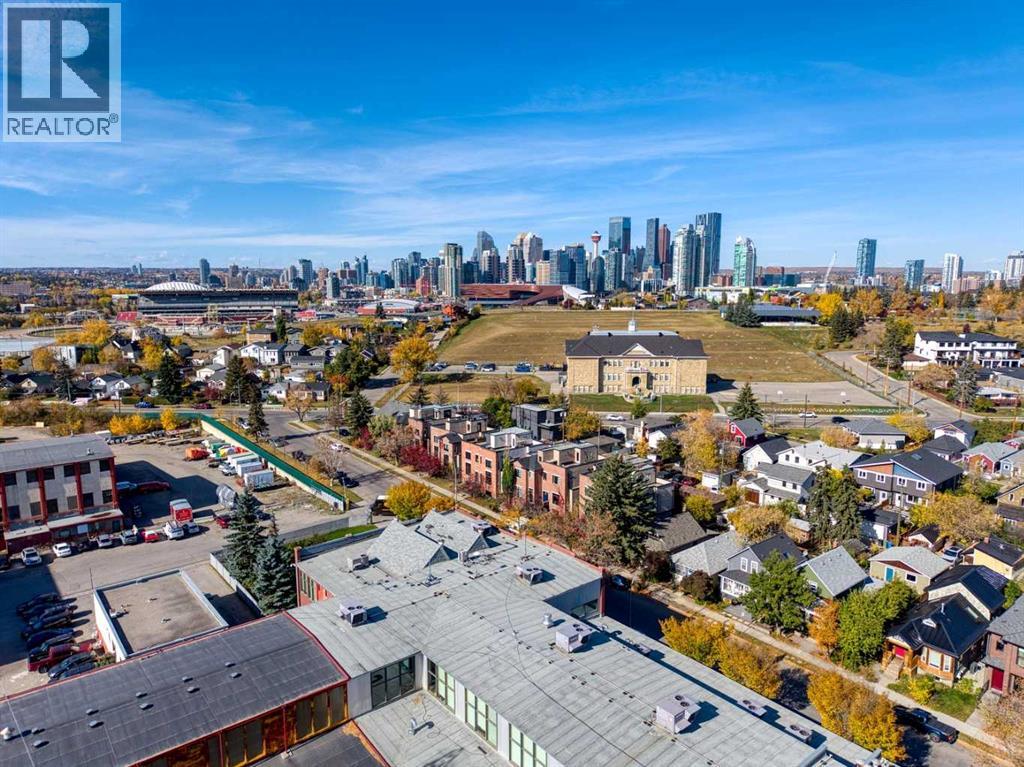 720a 24 Avenue SE, Calgary, Alberta  T2G 1P3 - Photo 36 - A2350882