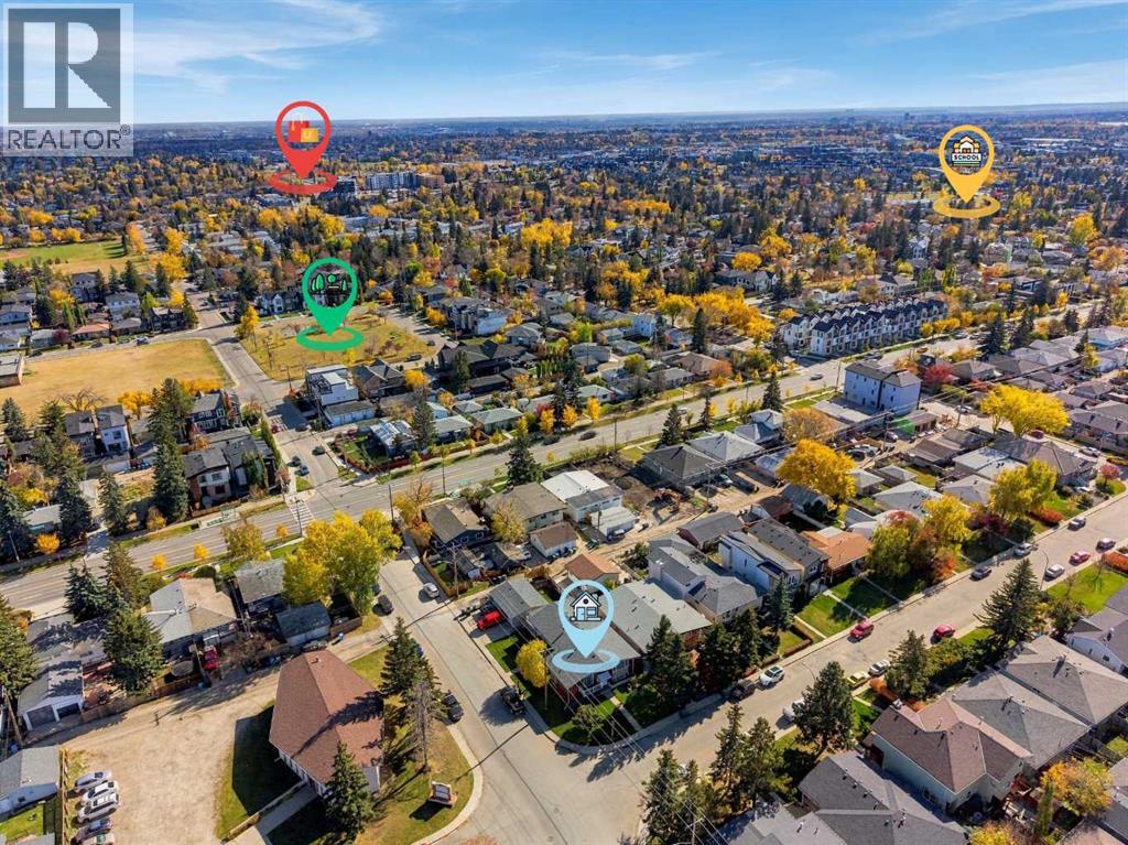 3102 38 Street SW, Calgary, Alberta  T3E 0T2 - Photo 47 - A2351118